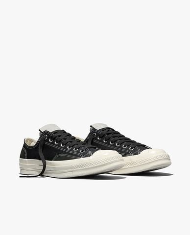  CONVERSE - Giày sneakers unisex cổ thấp Chuck 70 