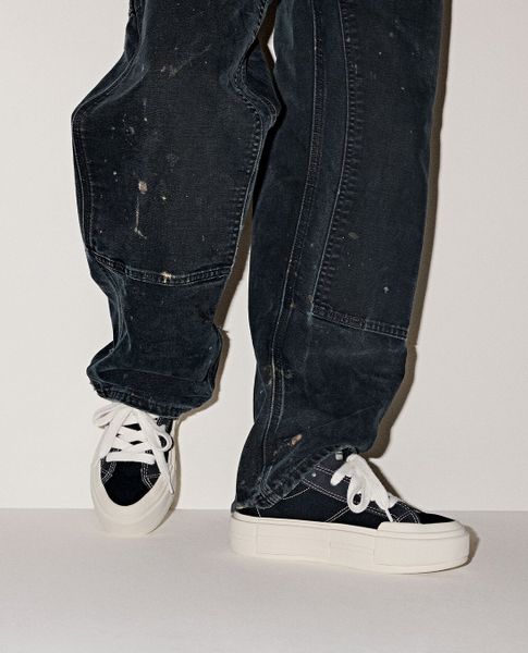 Giày thể thao là gì - Các thương hiệu giày thể thao nổi tiếng