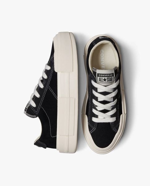 Converse All Star nâng đế