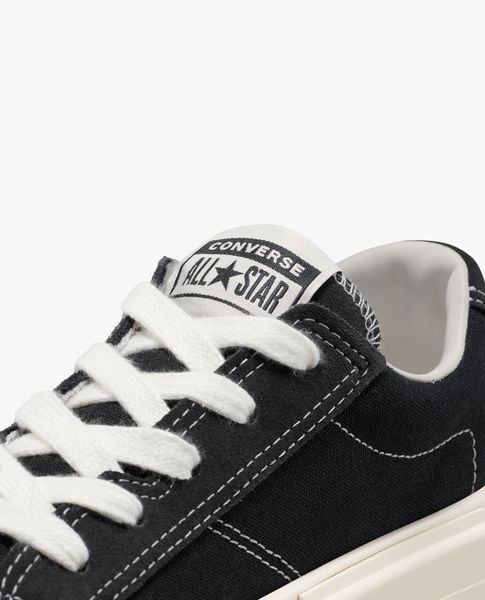 Converse cổ thấp