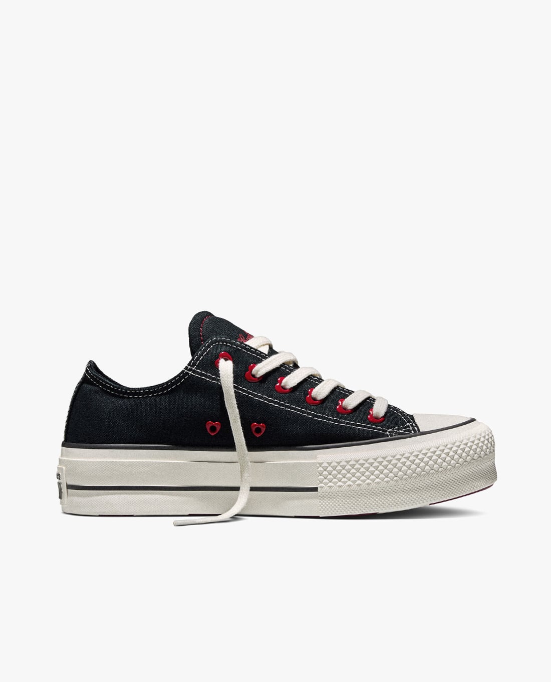 CONVERSE - Giày sneakers nữ cổ thấp Chuck 70