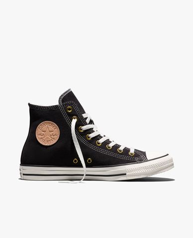  CONVERSE - Giày sneakers unisex cổ cao Chuck Taylor All Star Workwear Inspired 