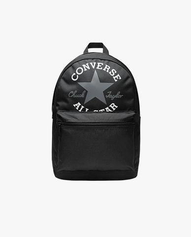  CONVERSE - Balo unisex phom chữ nhật Core Pack 