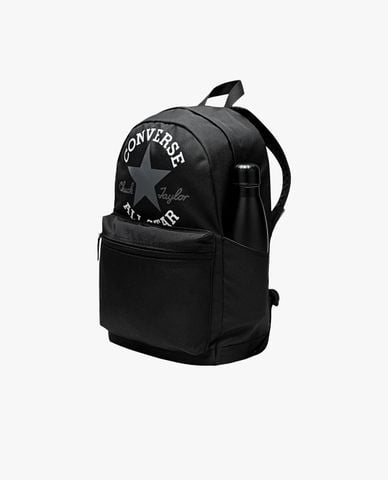  CONVERSE - Balo unisex phom chữ nhật Core Pack 