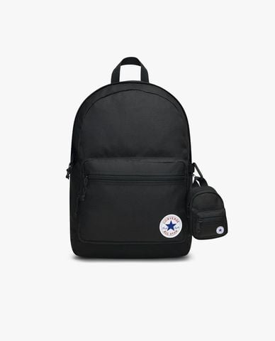  CONVERSE - Balo unisex phom chữ nhật Go 2 