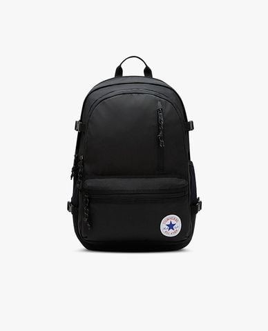  CONVERSE - Balo unisex phom chữ nhật Straight Edge 