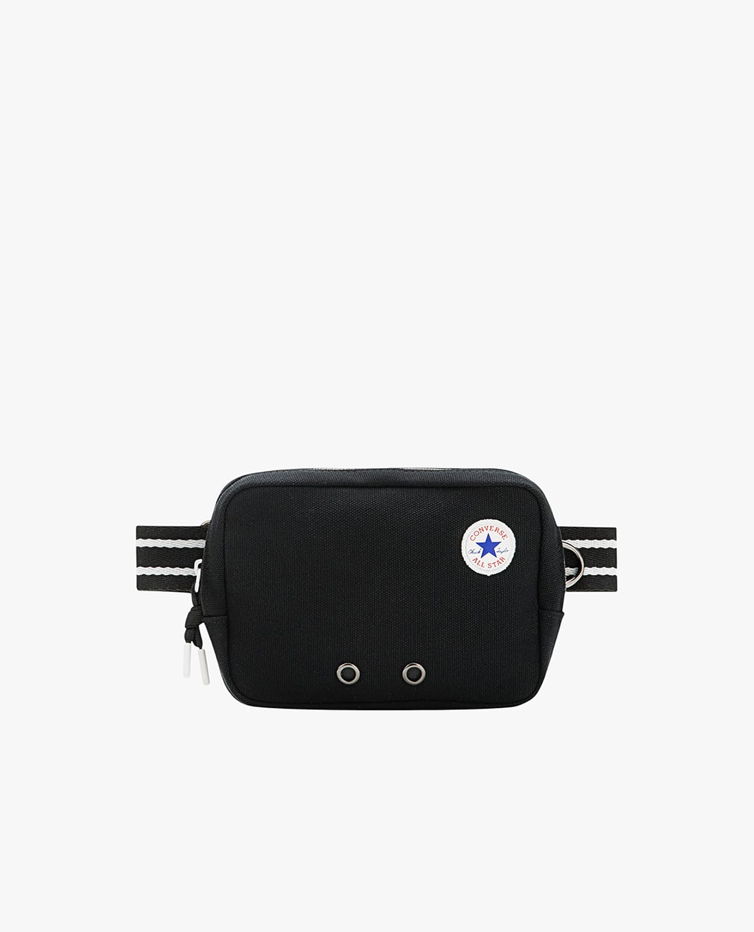 CONVERSE - Túi đeo chéo unisex phom chữ nhật Chuck Taylor