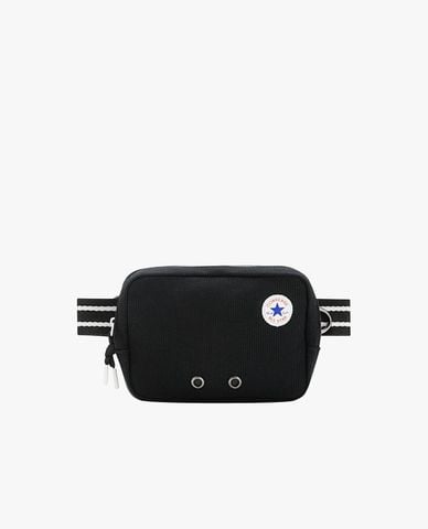  CONVERSE - Túi đeo chéo unisex phom chữ nhật Chuck Taylor 