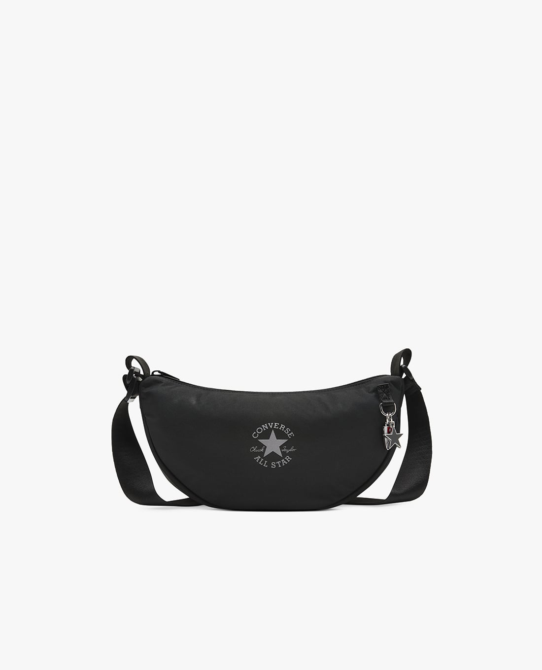 CONVERSE - Túi đeo chéo unisex Chuck Taylor Patch Crescent