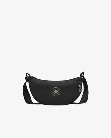  CONVERSE - Túi đeo chéo unisex Chuck Taylor Patch Crescent 