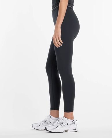  NEW BALANCE - Quần leggings thể thao nữ lưng cao 