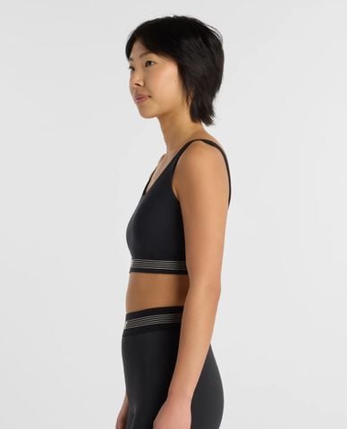  NEW BALANCE - Áo bra thể thao nữ AC Train 