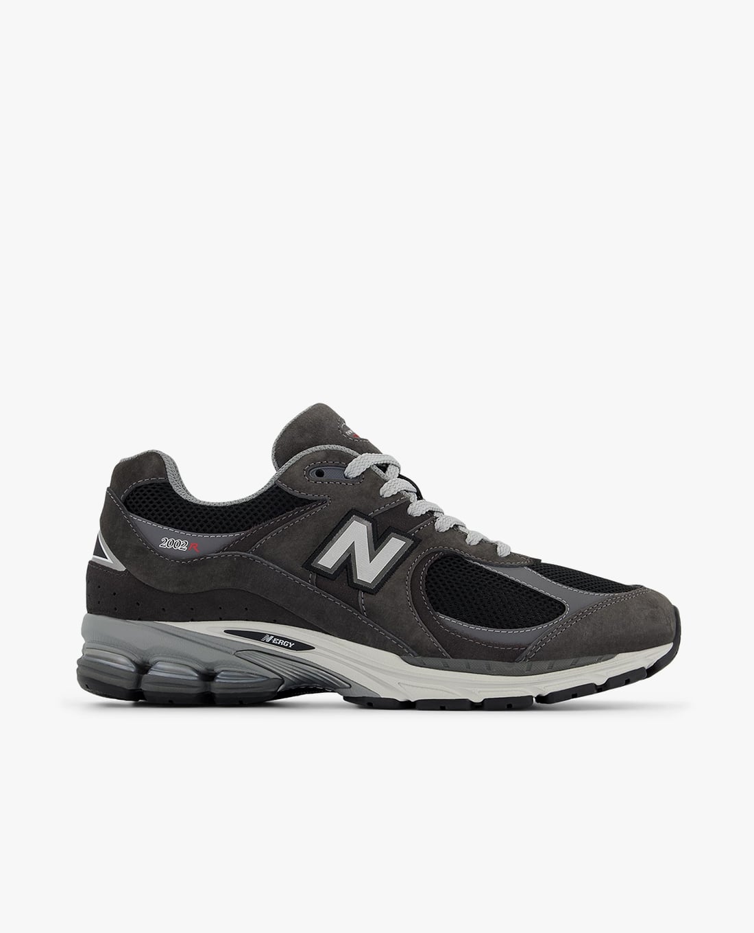 NEW BALANCE - Giày sneakers unisex cổ thấp 2002R