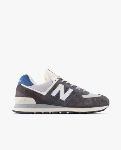  NEW BALANCE - Giày sneakers unisex cổ thấp 574 