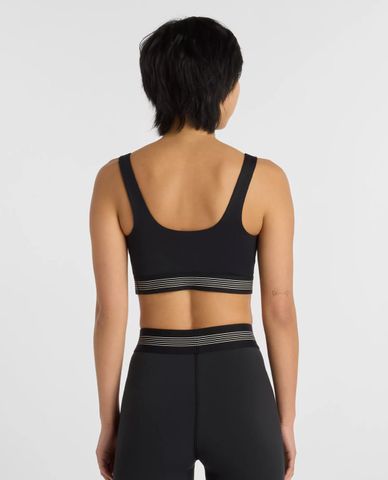  NEW BALANCE - Áo bra thể thao nữ AC Train 