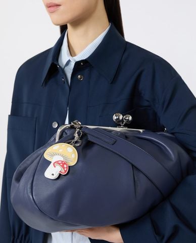  WEEKEND MAX MARA - Móc khóa túi xách nữ Wkarea 