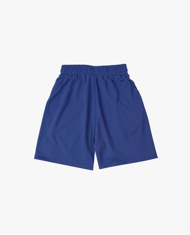  SKECHERS - Quần short bé trai lưng thun 