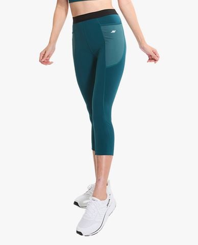 SKECHERS - Quần leggings thể thao nữ Performance 