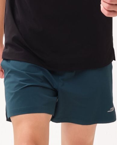  SKECHERS - Quần short tập luyện nam Performance 