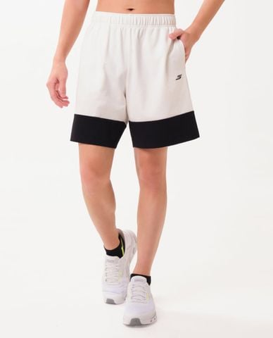 SKECHERS - Quần short tập luyện nam Performance 