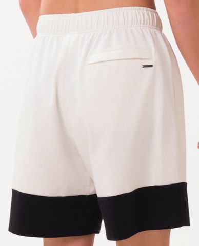  SKECHERS - Quần short tập luyện nam Performance 