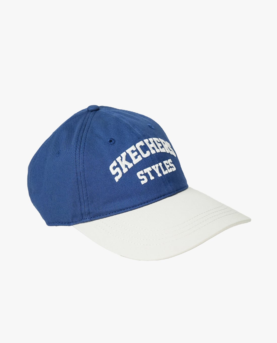 SKECHERS - Nón bóng chày unisex thêu logo