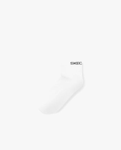  SKECHERS - Set 2 vớ nữ cổ thấp Performance 