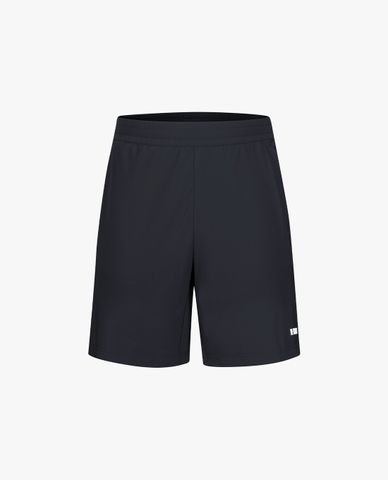  K-SWISS - Quần short thể thao nam ống rộng 