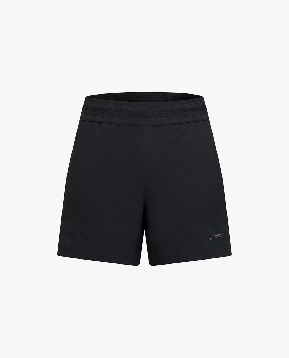 K-SWISS - Quần short thể thao nữ ống rộng