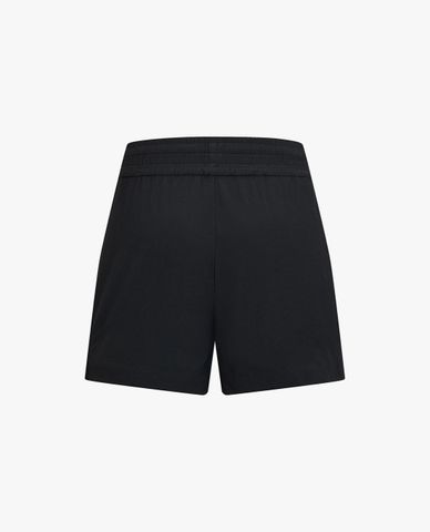  K-SWISS - Quần short thể thao nữ ống rộng 