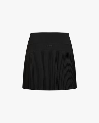  K-SWISS - Chân váy thể thao mini phối logo 