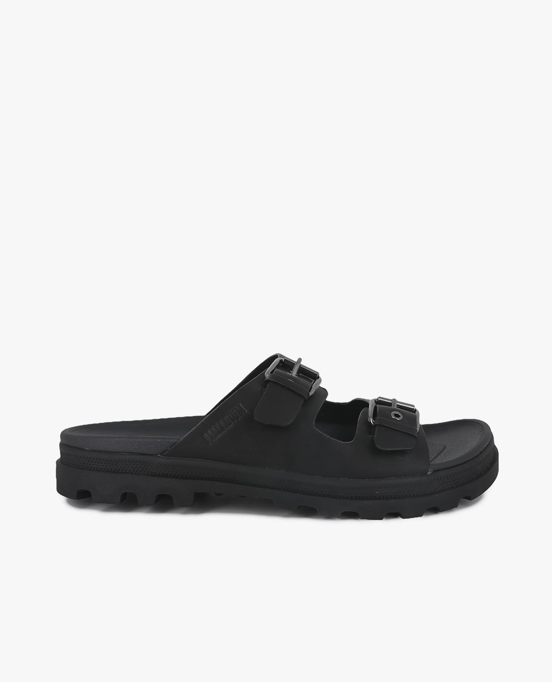 PALLADIUM - Dép unisex quai ngang Dunelite Riviera