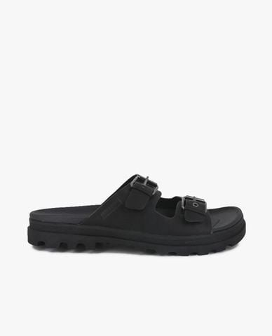  PALLADIUM - Dép unisex quai ngang Dunelite Riviera 