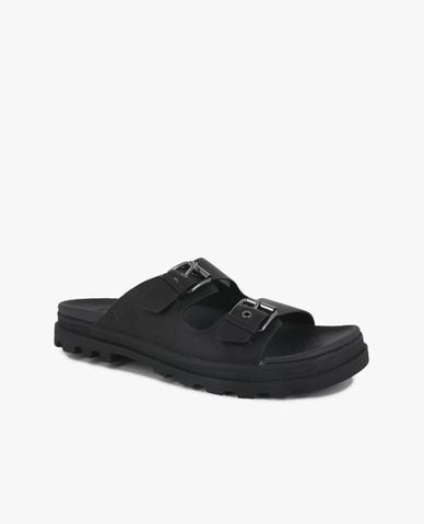  PALLADIUM - Dép unisex quai ngang Dunelite Riviera 