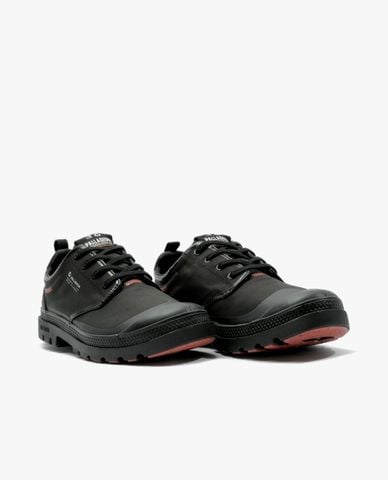  PALLADIUM - Giày sneakers unisex cổ thấp Pampa Lo Rcyl L+ Wp+ 