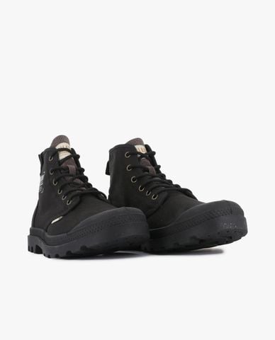  PALLADIUM - Giày sneakers unisex cổ cao Pampa Michigan 