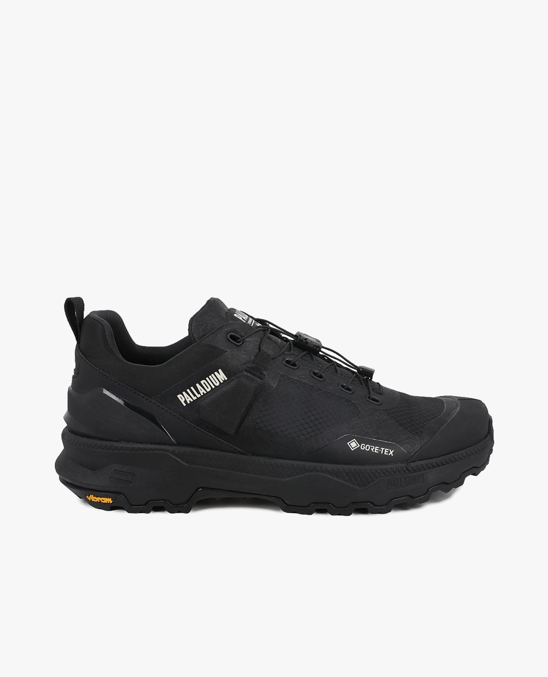PALLADIUM - Giày sneakers unisex cổ thấp Offlite Evo GTX
