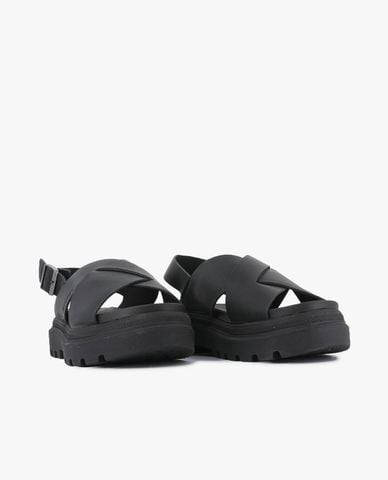  PALLADIUM - Giày sandals nữ quai chéo Pallacruise 