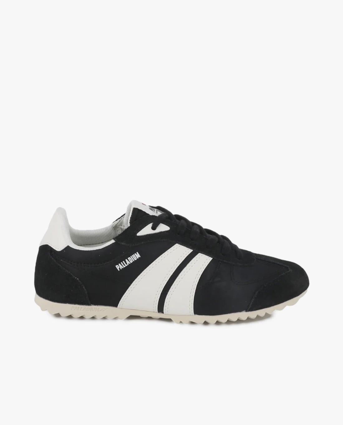 PALLADIUM - Giày sneakers nữ cổ thấp Pallaracer Flame