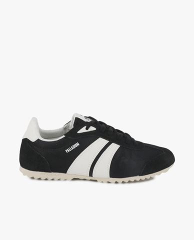  PALLADIUM - Giày sneakers nữ cổ thấp Pallaracer Flame 