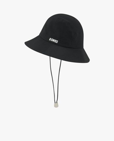  K-SWISS - Nón bucket unisex phối logo 