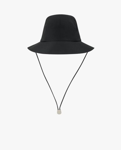  K-SWISS - Nón bucket unisex phối logo 