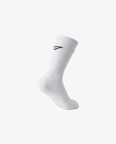  K-SWISS - Vớ nam cổ cao Terry 