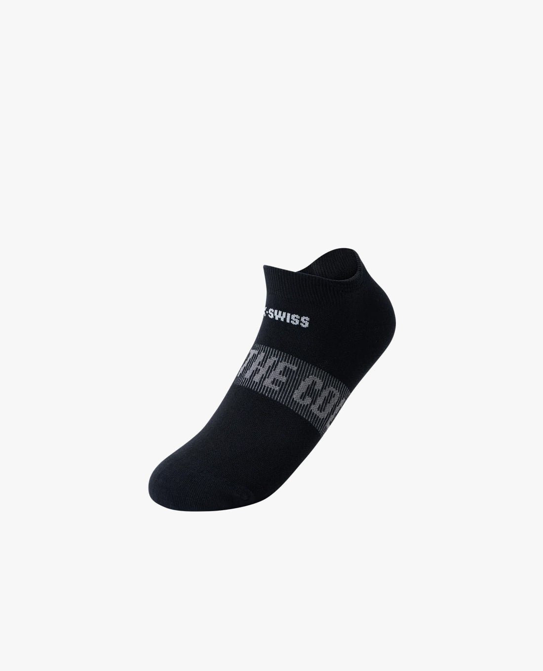 K-SWISS - Vớ nam cổ thấp Invisible