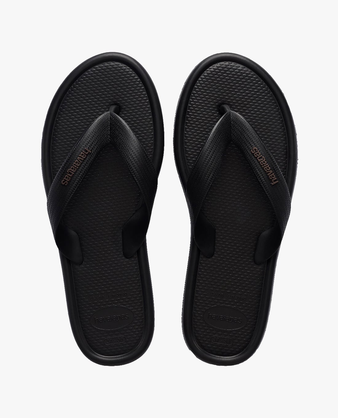 HAVAIANAS - Dép kẹp nữ Puffed Up