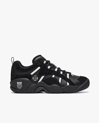  K-SWISS - Giày sneakers nam cổ thấp Ascendor OG 