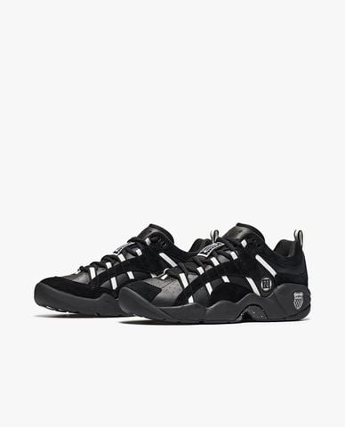  K-SWISS - Giày sneakers nam cổ thấp Ascendor OG 