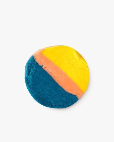  LUSH - Thanh tắm làm sạch Mermaid 