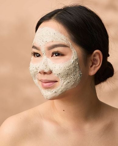  LUSH - Mặt nạ tươi Bb Seaweed 