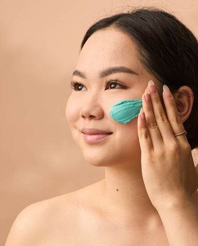  LUSH - Mặt nạ tươi Don't Look At Me 